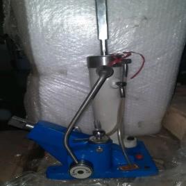 JASWANT Hydraulic Pump for Power Hacksaw