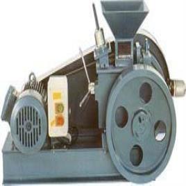 Lab Jaw Crusher Machine