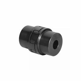 Cast Iron Jaw Type Coupling