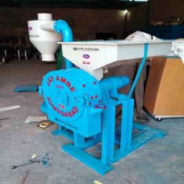 Jay Ambe 20HP Multi-Purpose Pulverizer