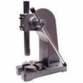 Jay Arbor Press Machine