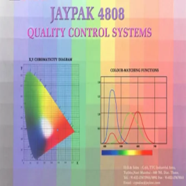 JAYPAK Color Management Software