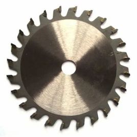 JB 4 Inch Tungsten Carbide Wood Blade