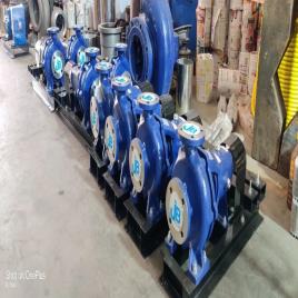 JB Pumps Single Stage Centrifugal Process Machine