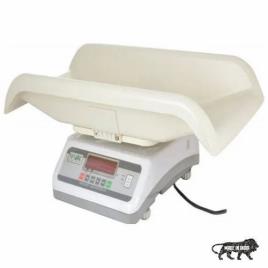 JBC Health Digital Baby Weighing Machine