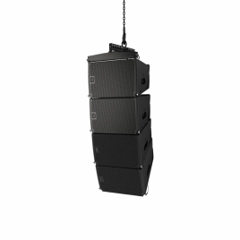 JBL SRX906LA Powered Line Array Loudspeaker