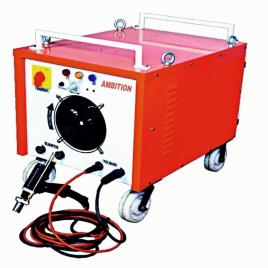 Ambition JCD12 Drawn Arc Welding Machine