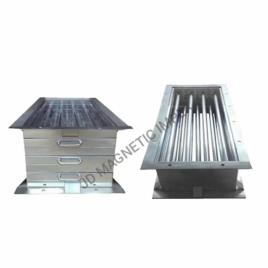 JDMI Grain Cleaning Drawer Magnet