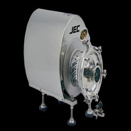 JEC Chemical Process Pump, 3600 RPM