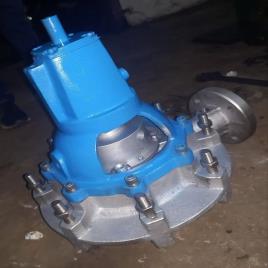 JEC Single Stage Circulation Pump