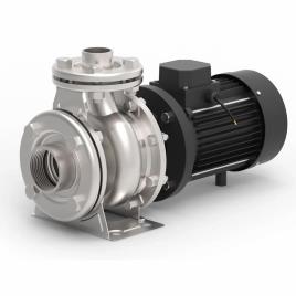 JEC Single Stage Centrifugal Process Pump