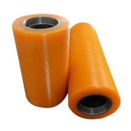 Jenat PU Rubber Roller for Lamination