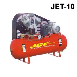 JET-10 Two Stage Air Compressor