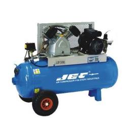 JET 2 HP Air Compressor Equipment