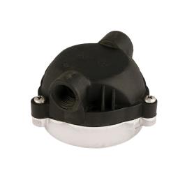 Jet Aqua RO Pump Head