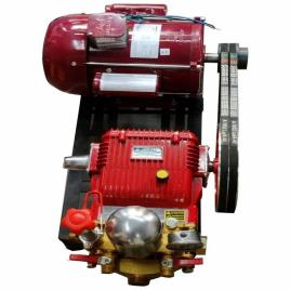 JET Car Washing Machine, 230V, 10 HP