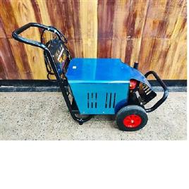 High-Pressure Jet Cleaner