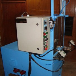 High-Pressure Cleaning Machine