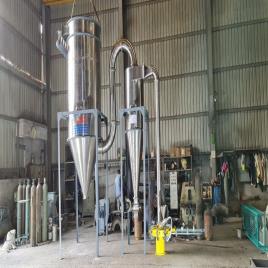 VMF Series Jet Mill Equipment