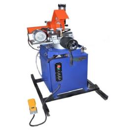 JET Semi Automatic Notching Machine JE-50