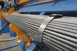 Jetthern MS Auto Packing & Bundling Machine