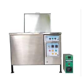 Jewelry Cleaning Equipment
