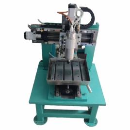 Jewellery Die Fabrication Machine