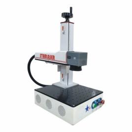 Jewellery Marking Machine