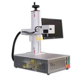 Jewellery Laser Engraving Machine