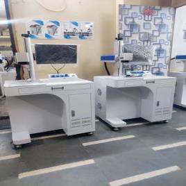 Precision Jewellery Laser Cutting Machine