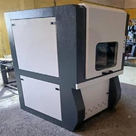 Automatic Jewellery Laser Engraving Machine