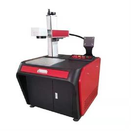 Laser Jewelry Etching Machine
