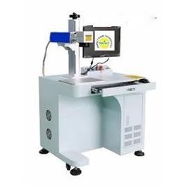 Jewelry Fiber Laser Etcher