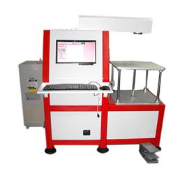 200W Three Phase Laser Engraving Machine