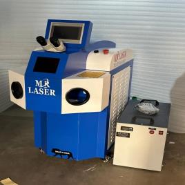 Chain Soldering Machine