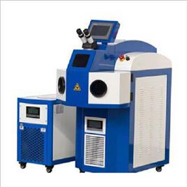 Jewelry Laser Soldering Equipment