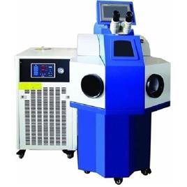 Jewellery Laser Solder Machine