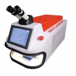 Jewellery Laser Solder Machine