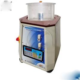 Jewelry Magnetic Polishing Machine