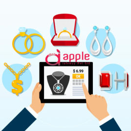 Jewellery Software, Demo Access