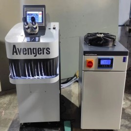 Jewellery Soldering Equipment