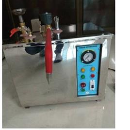 Jewelry Steam Device