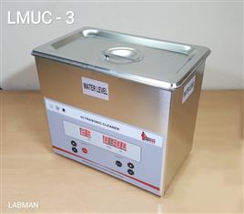 Jewellery Cleaning Ultrasonic Device, 2 L