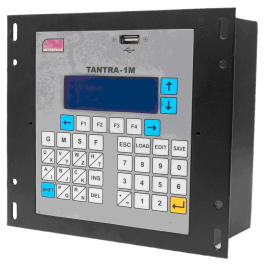 TANTRA 1M Jewelry Faceting Machine Controller