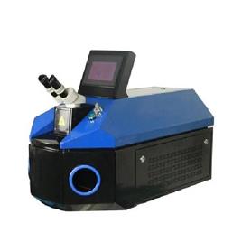 Automatic Jewellery Laser Welding Equipment