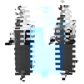 Automatic Jewelry Laser Welding Equipment