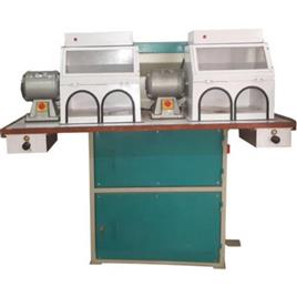 Jewelry Buffing Machine