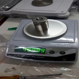 Table Top Jewellery Scale