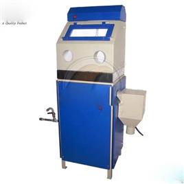 Jewelry Water Jet Casting Device