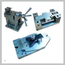 Industrial Jig Fixture